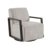 [Only support Drop Shipping Buyer] Reed Swivel Chair