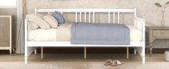 Full Size Daybed with Support Legs