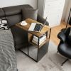 Living Room Decor Multi Usage Modern End Table Sofa Side Table